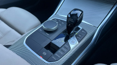 BMW 3 Series 320i xDrive M Sport 4dr Step Auto Petrol Saloon